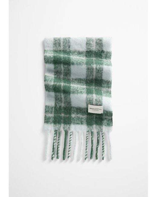 Sciarpa di Marc O' Polo in Green