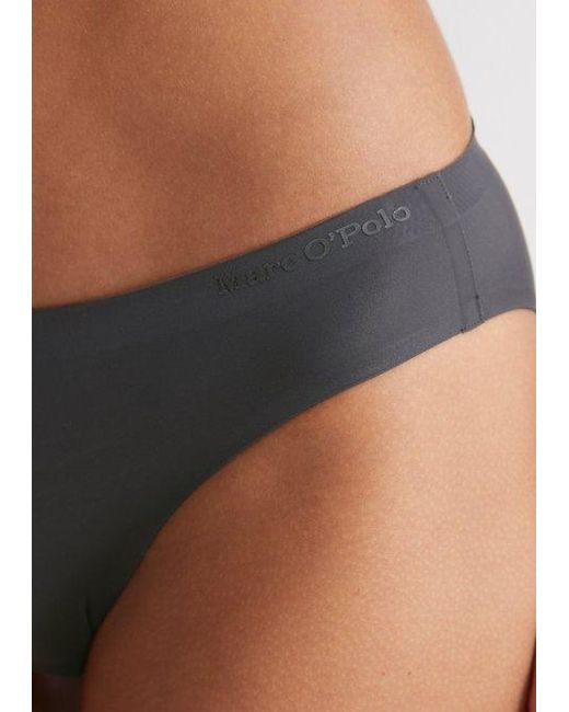 Marc O' Polo Slip in het Black