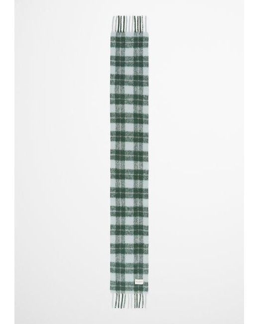 Sciarpa di Marc O' Polo in Green