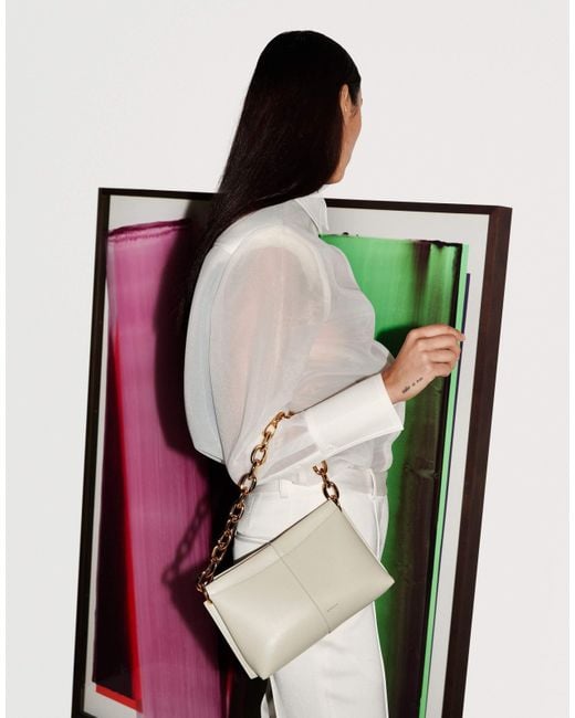 Wandler Carly Mini Heavy Chain Wandler Carly Mini Chain 2025