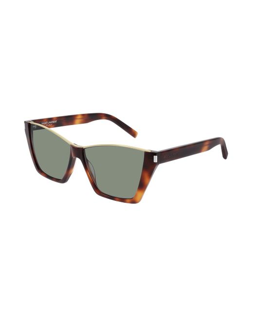 kate saint laurent sunglasses