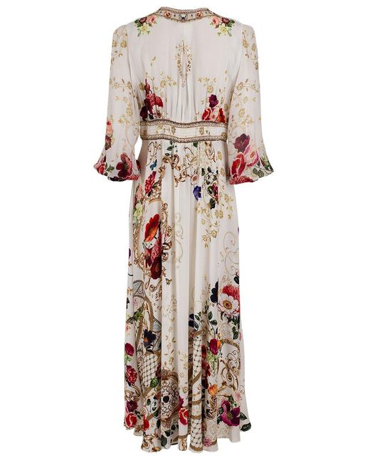 camilla fairy godmother dress