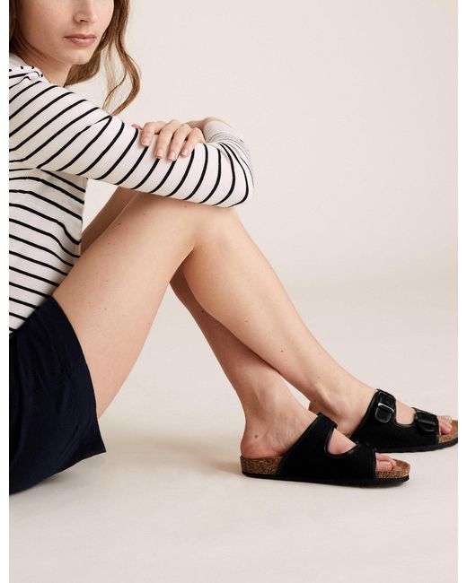 marks and spencer flat shoes womens