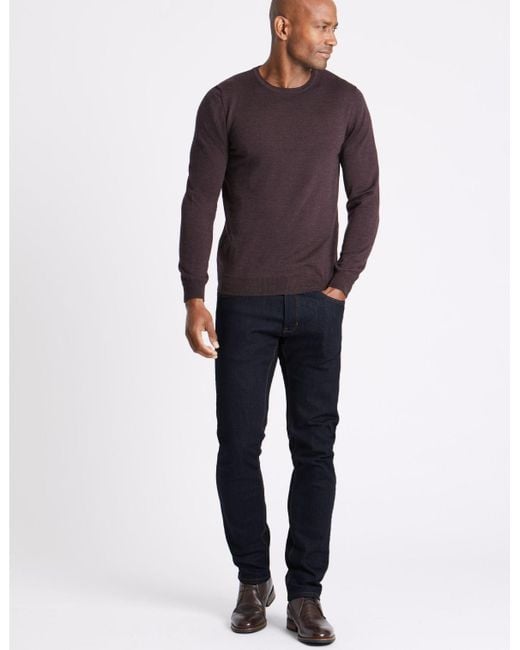 big & tall skinny fit jeans