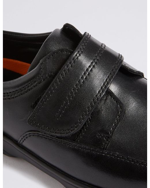 marks and spencer mens slippers wide fit