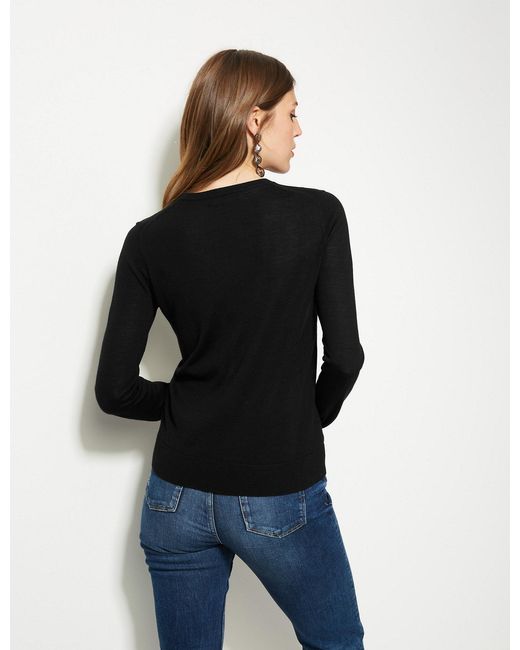 marks spencer merino wool jumper