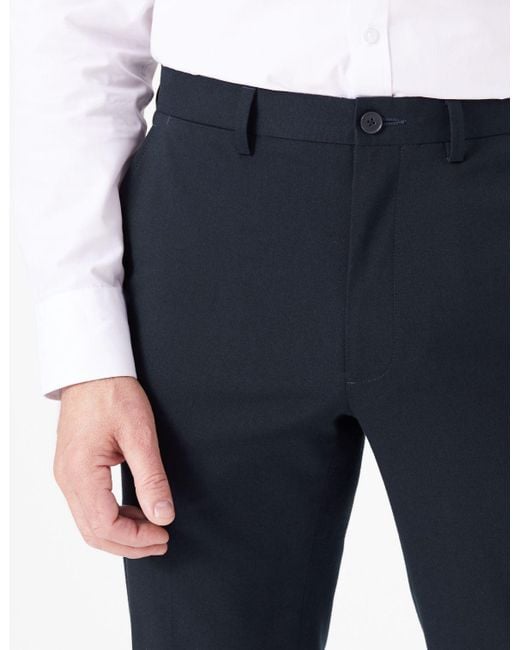 marks and spencer track bottoms