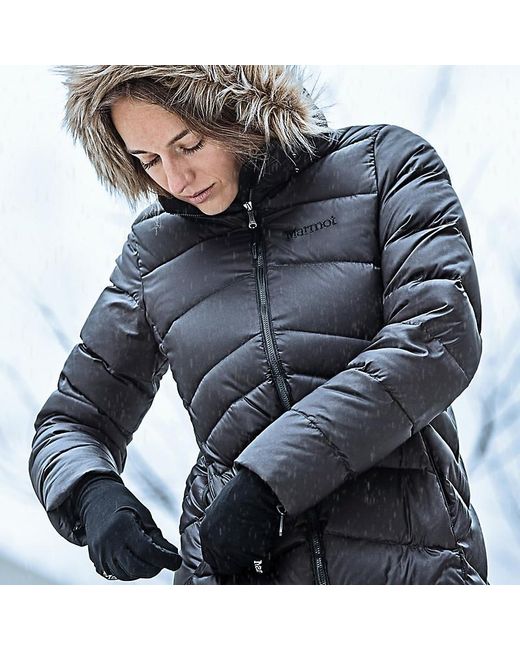 marmot montreal coat sale