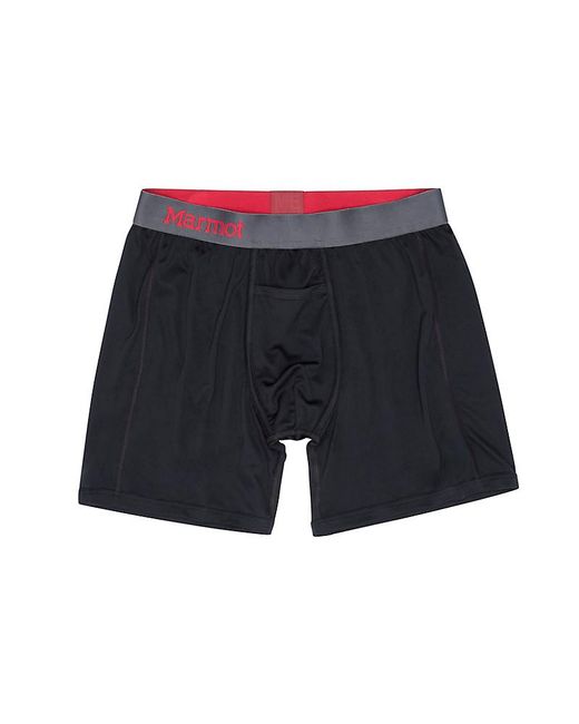6 inch boxer shorts
