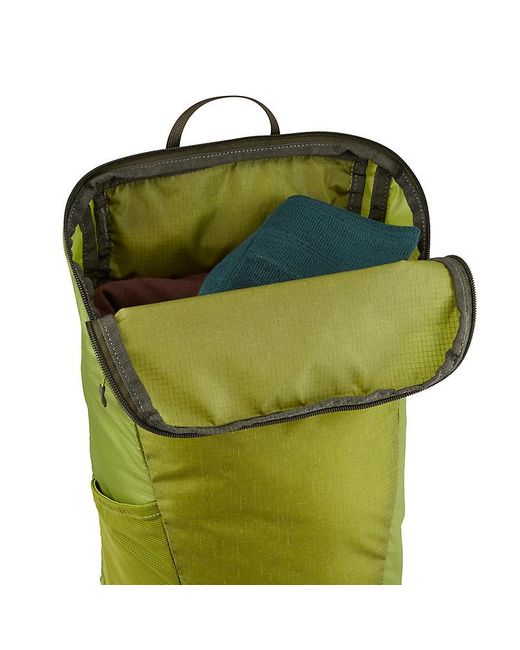 marmot kompressor comet 16l day pack