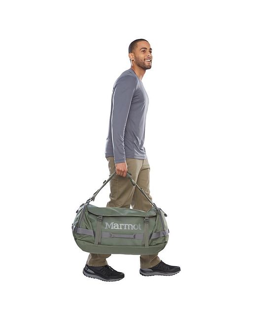 marmot long hauler duffel large