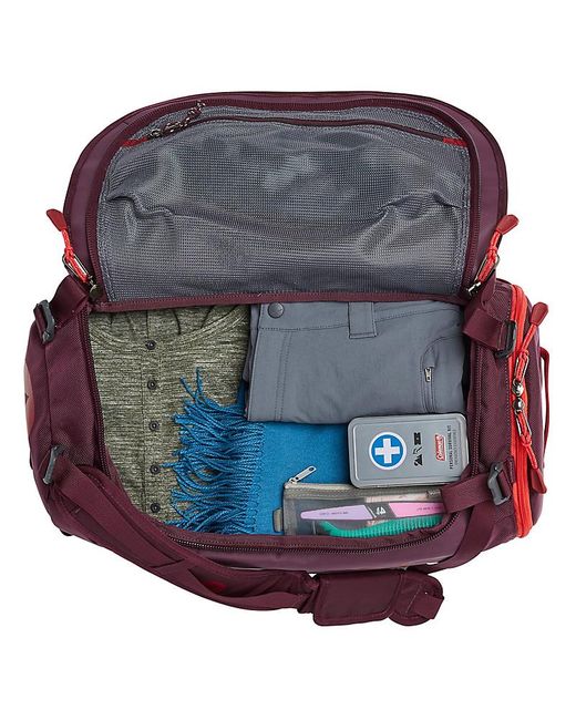 marmot long hauler small