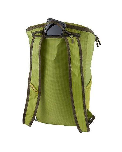 marmot kompressor comet 16l day pack