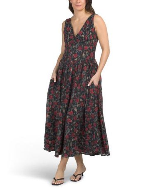 marshalls brown floral dress Marshalls Brown Velvet Dress Taylor