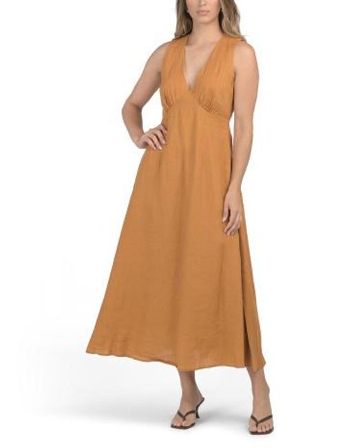 chinese dress ladies CELINA MOON Long Sleeve Floral Maxi Dress  VinNews Recommendations