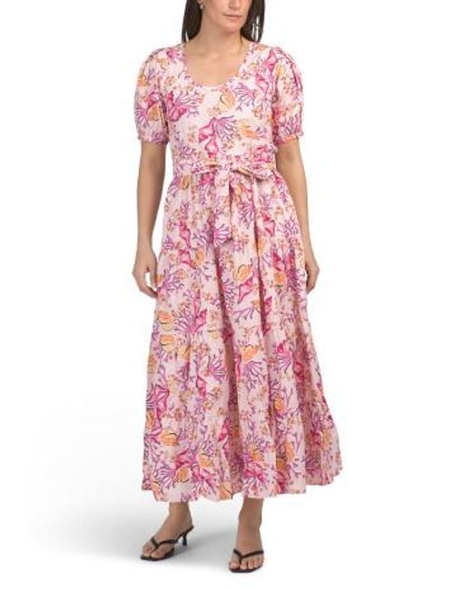 marshalls pink dress Dresses - Pink