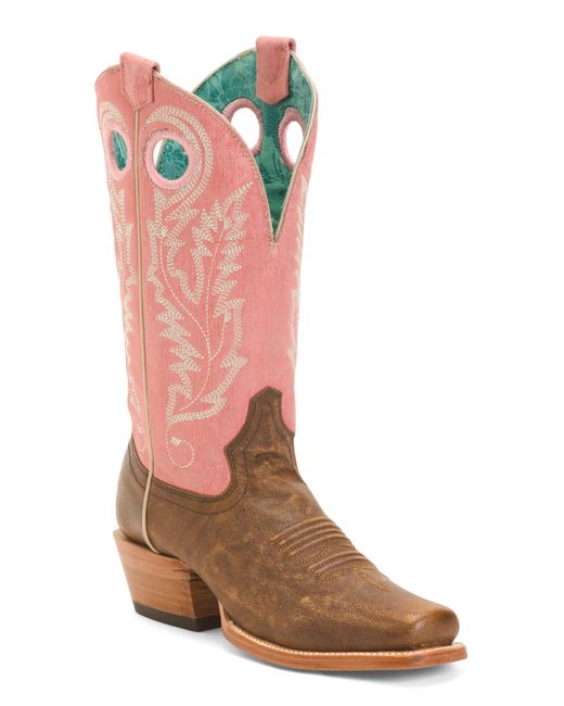 MARSHALLS Brown Made