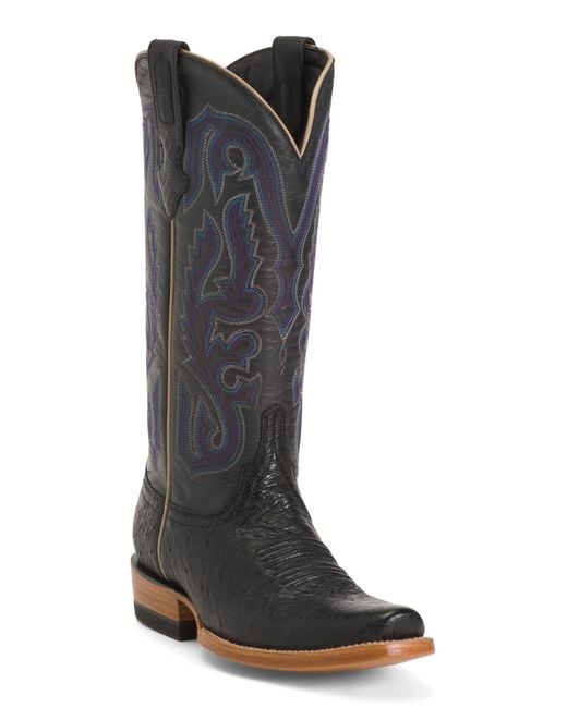 MARSHALLS Black Made
