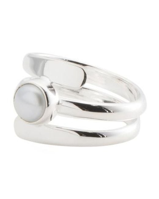 MARSHALLS White Made
