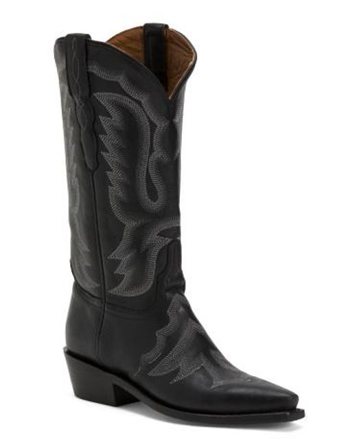 MARSHALLS Black Made