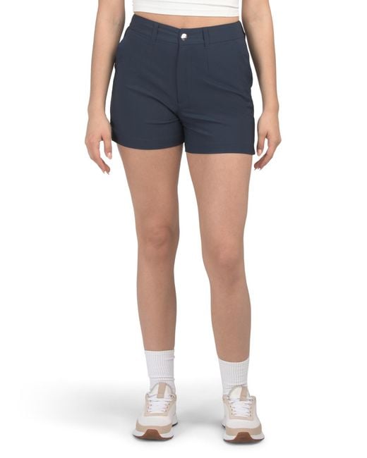MARSHALLS Blue Upf 50