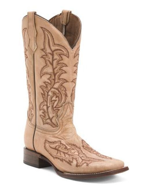 MARSHALLS Brown Made