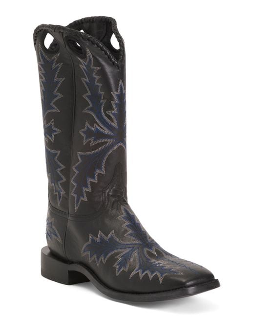 MARSHALLS Black Made for men