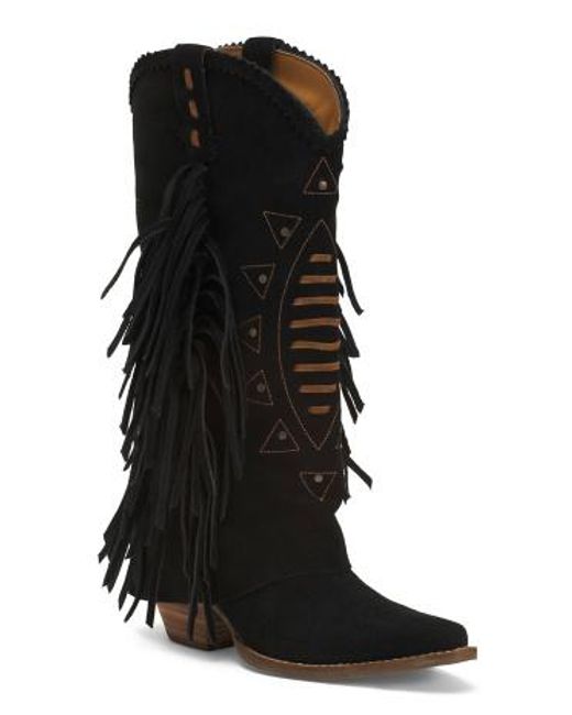MARSHALLS Black Made