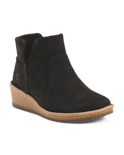 MARSHALLS Black Made