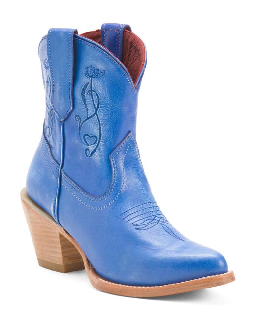MARSHALLS Blue Made