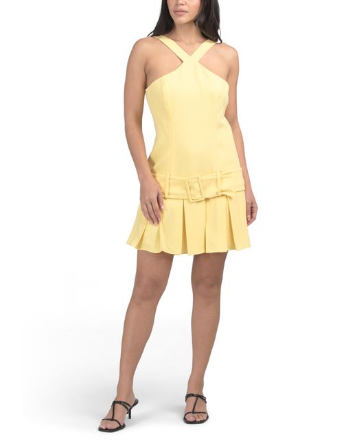knee length dresses for ladies Steve Madden Adalyn Dress | Women's Dresses