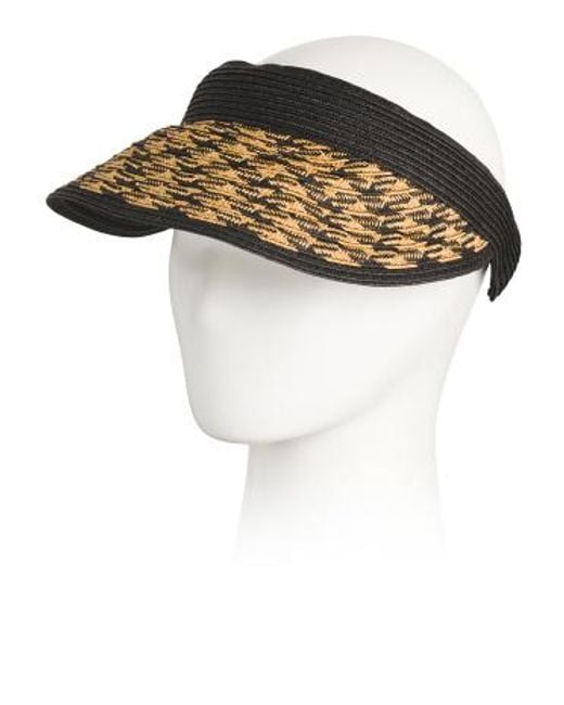 MARSHALLS Black Visor For