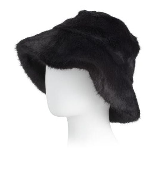 MARSHALLS Black Yeoman Hat For