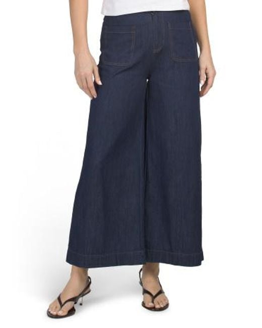 MARSHALLS Blue Pants For