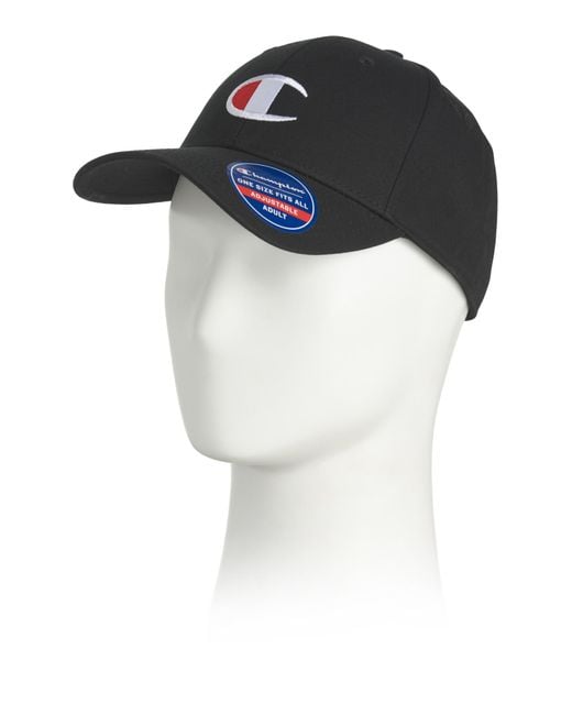 MARSHALLS Blue Token Adjustable Cap For for men