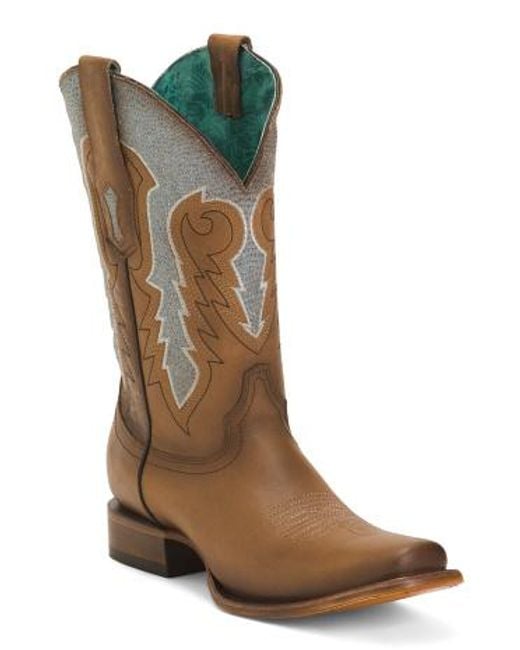 MARSHALLS Brown Made