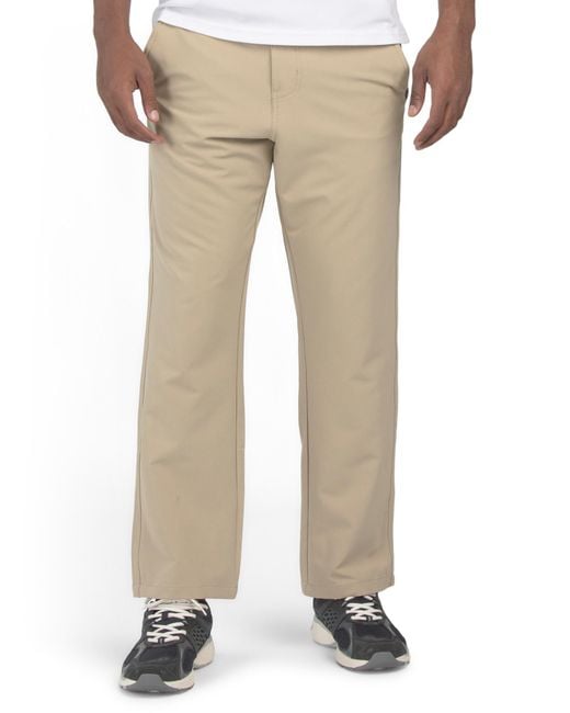 MARSHALLS Natural Catskill Ripstop Pants For for men