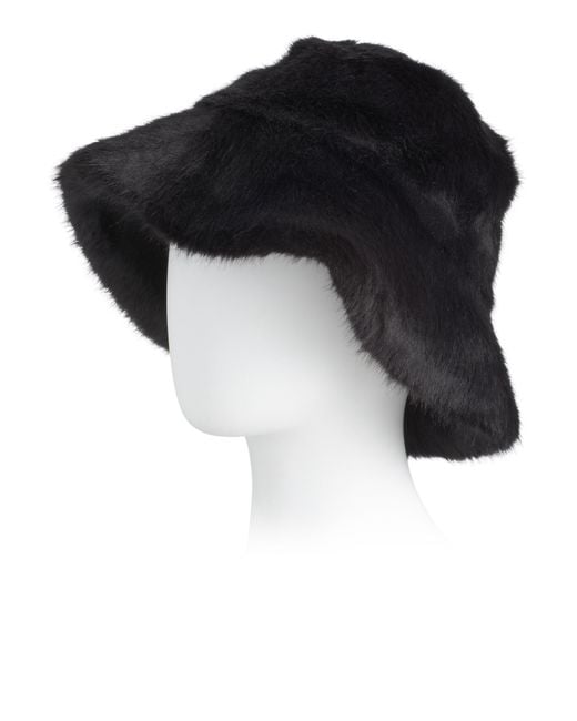 MARSHALLS Black Yeoman Hat For