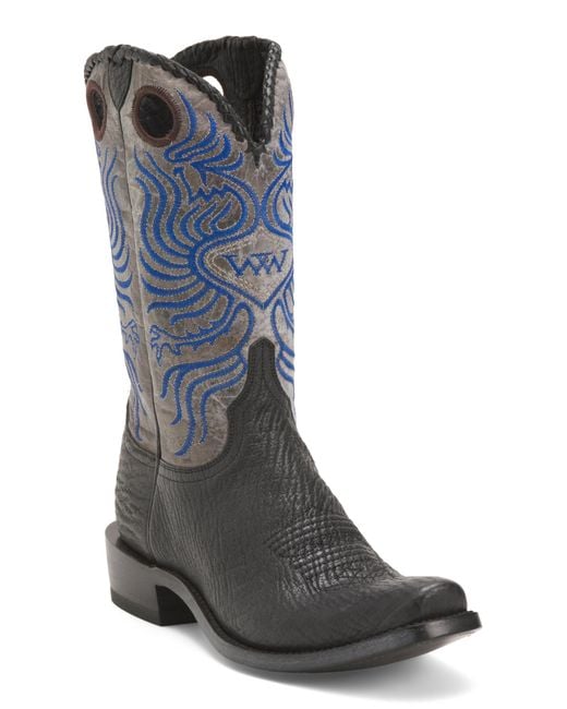 MARSHALLS Blue Made for men