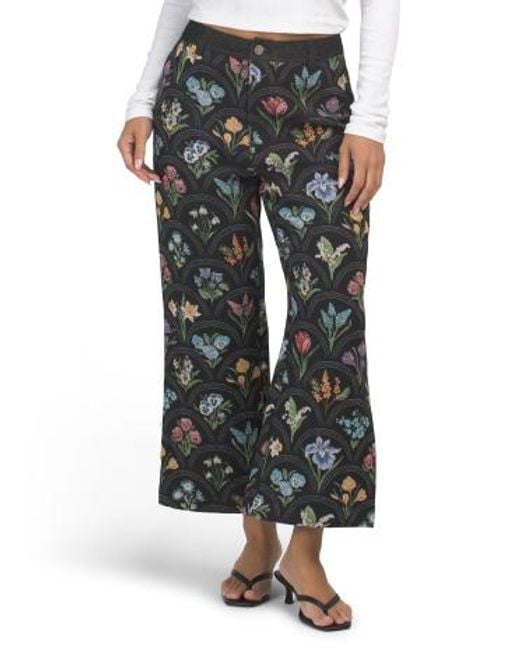 MARSHALLS Gray Daphne Pants For