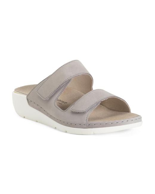 MARSHALLS Gray Made