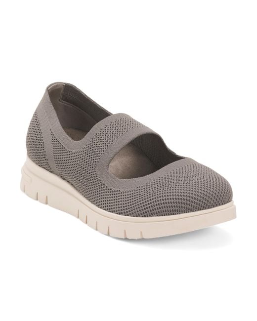 MARSHALLS Gray Cove Flats For