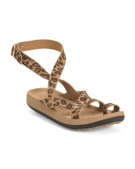 MARSHALLS Metallic Made