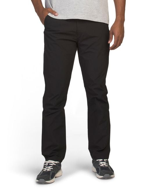 MARSHALLS Black Construction Utility Pants For for men