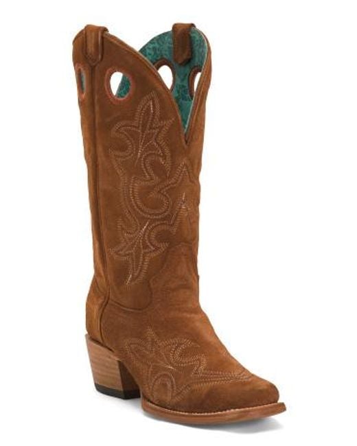 MARSHALLS Brown Made