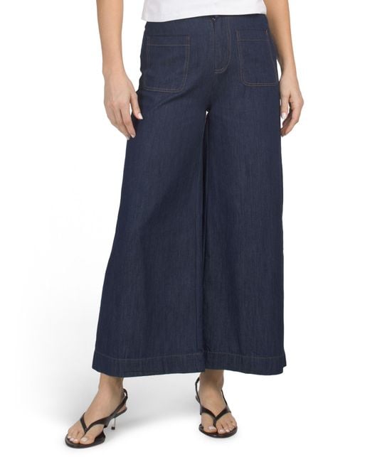 MARSHALLS Blue Pants For