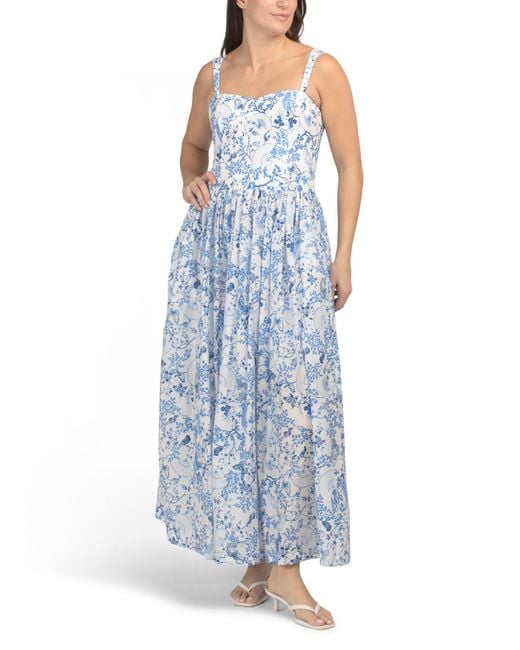 marshalls silk dress Women