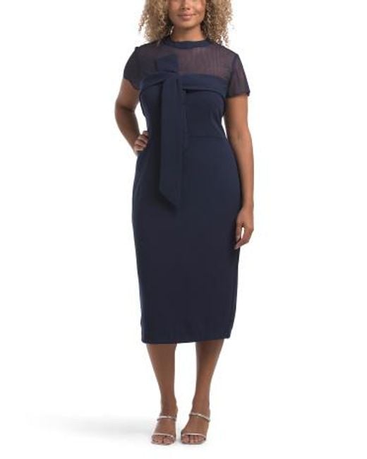 marshalls cocktail dresses Long Sleeve Embellished Mini Dress | Women Mini Dress Amanda Uprichard Marshall Dress in