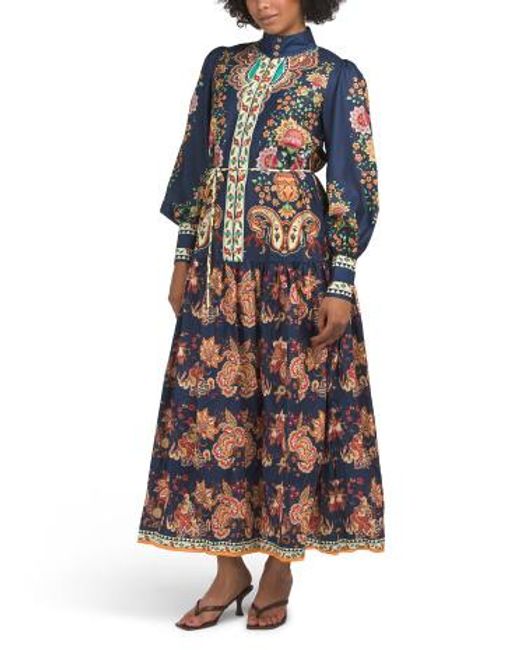 chinese dress ladies TAYLOR Sleeveless Twofer Maxi Dress – thefrumshopper