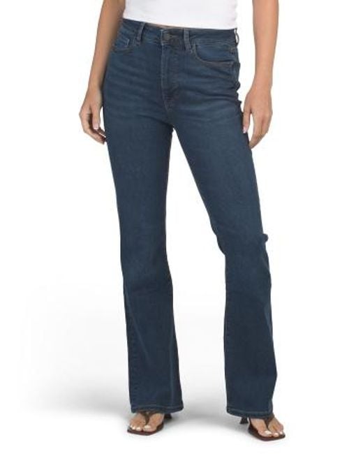 MARSHALLS Blue Bootcut Jeans For
